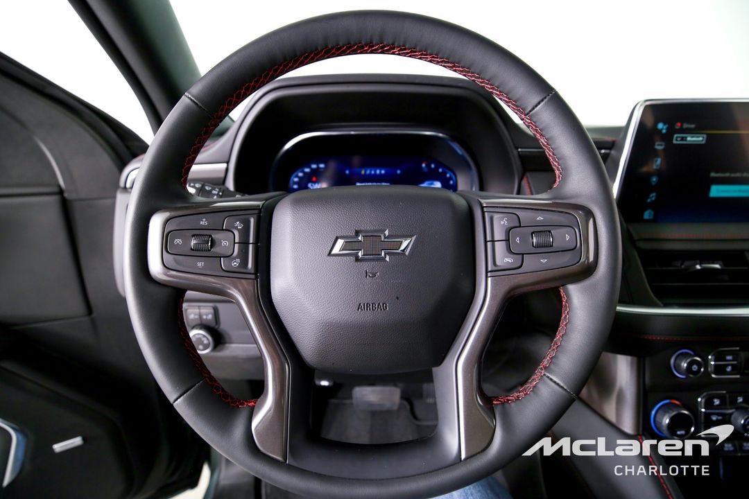 2023 Chevrolet Suburban