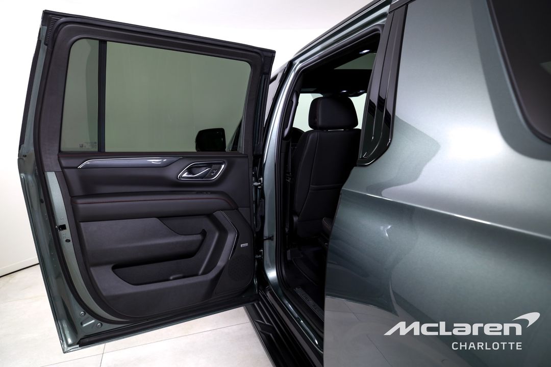 2023 Chevrolet Suburban