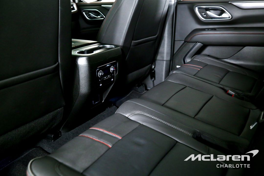 2023 Chevrolet Suburban