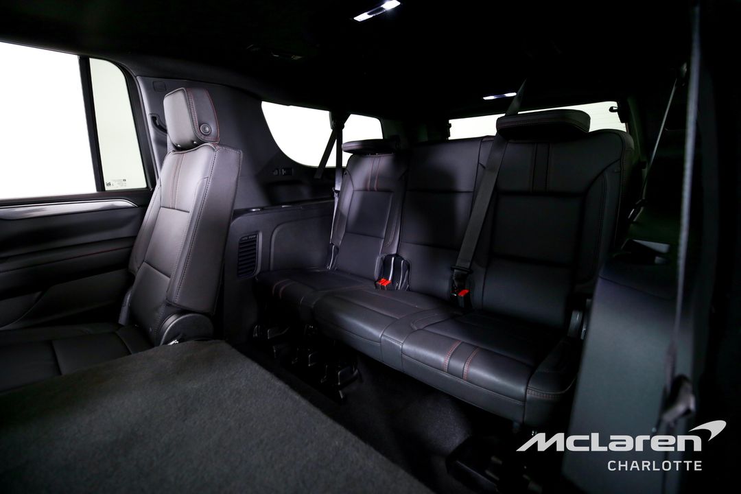 2023 Chevrolet Suburban