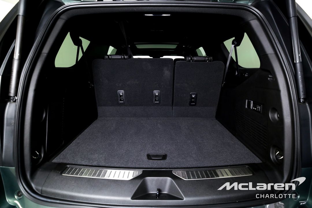 2023 Chevrolet Suburban