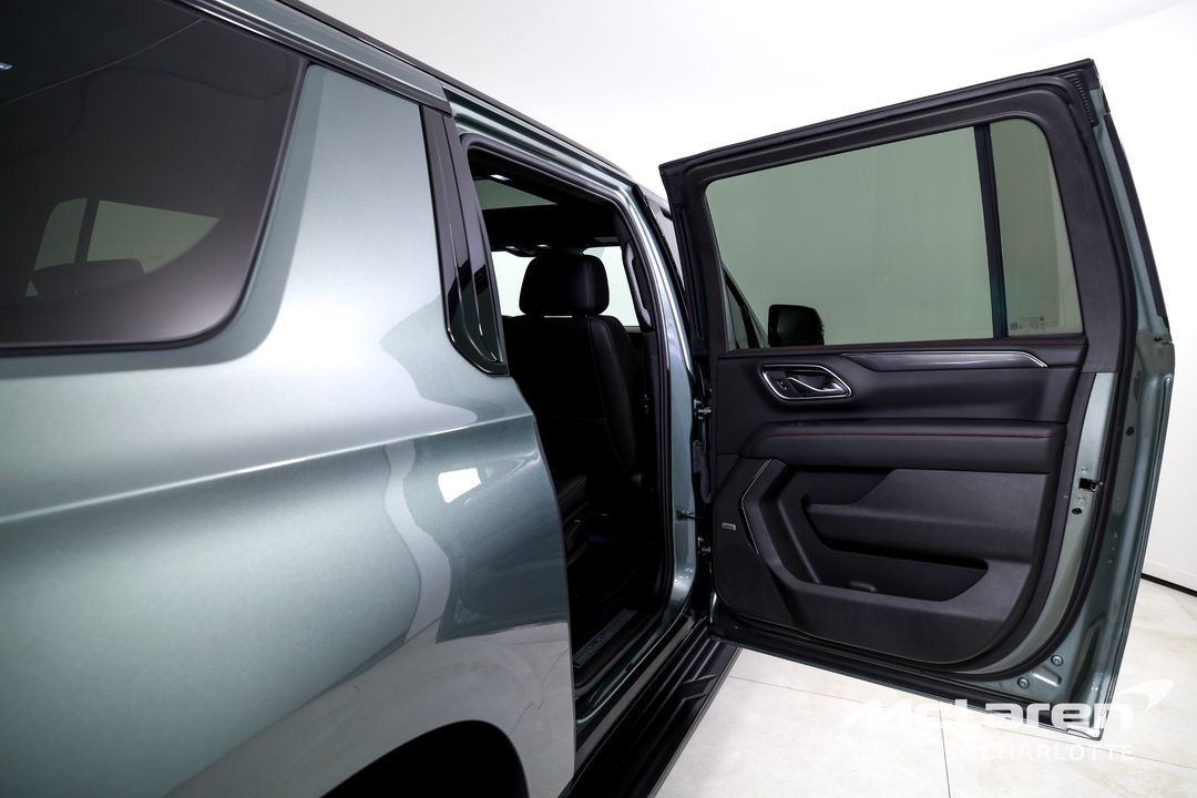 2023 Chevrolet Suburban