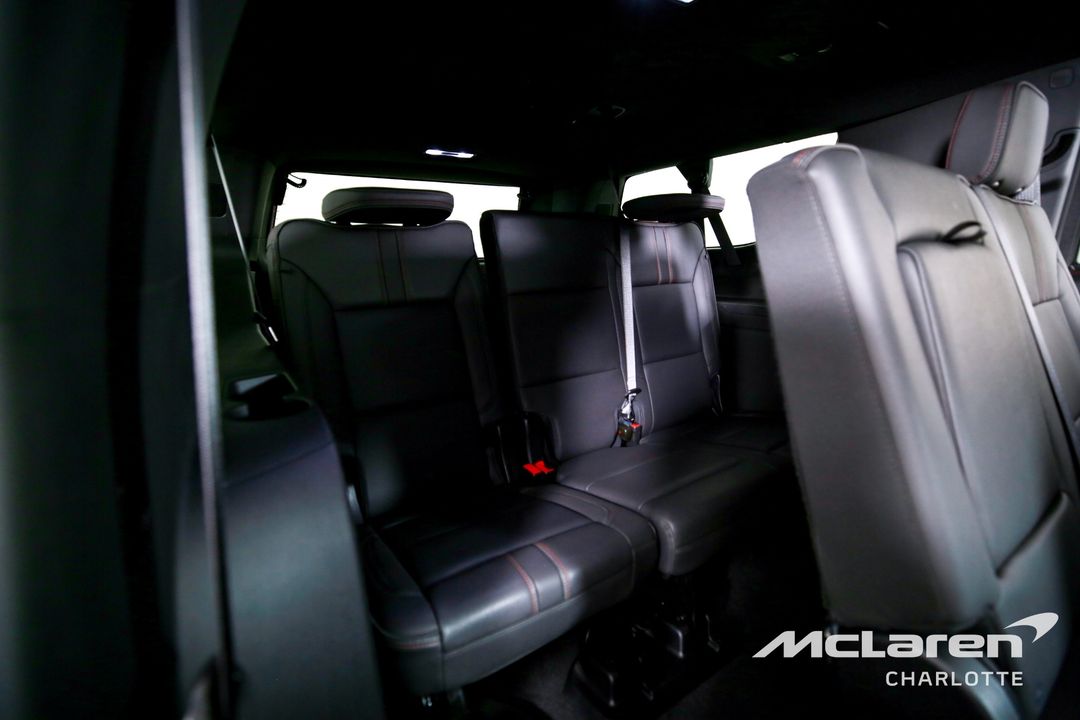 2023 Chevrolet Suburban