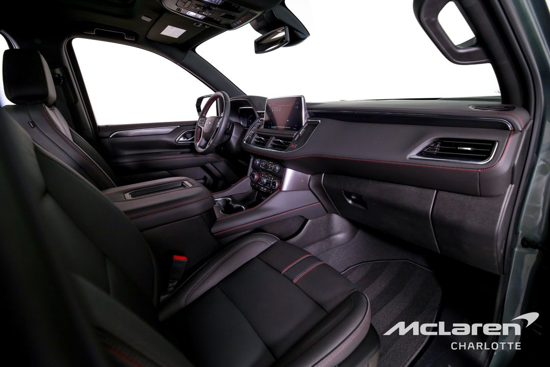 2023 Chevrolet Suburban