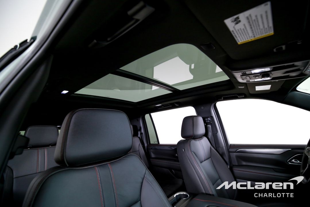 2023 Chevrolet Suburban