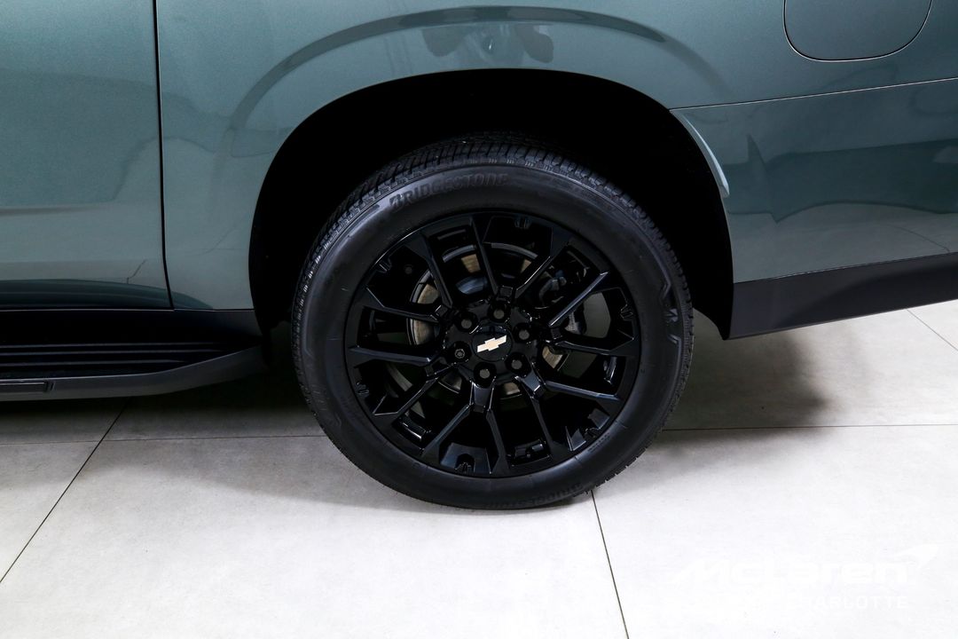 2023 Chevrolet Suburban