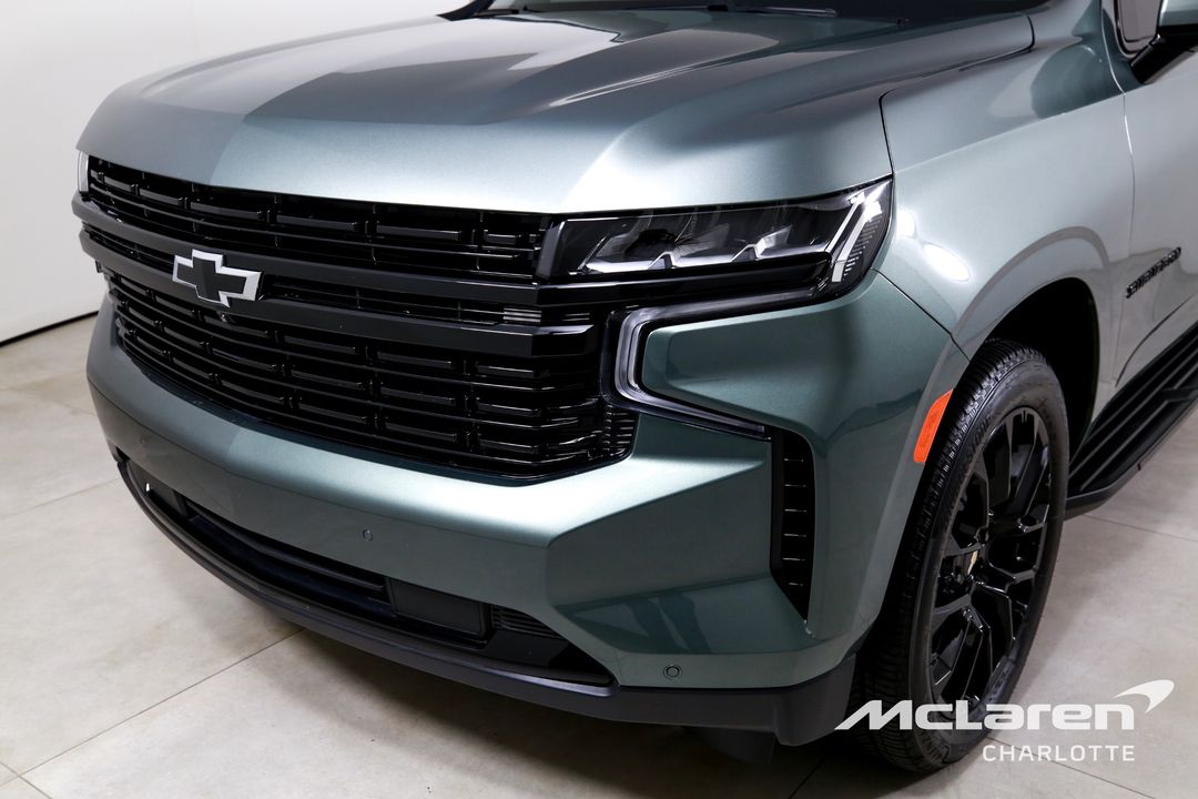 2023 Chevrolet Suburban