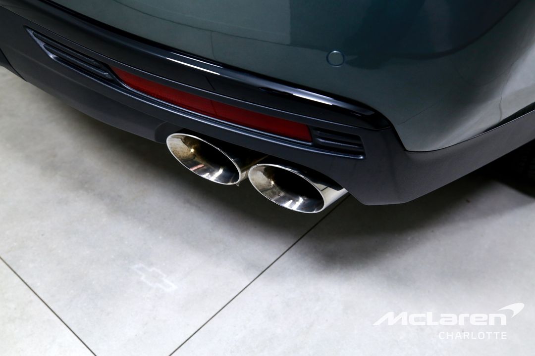 2023 Chevrolet Suburban