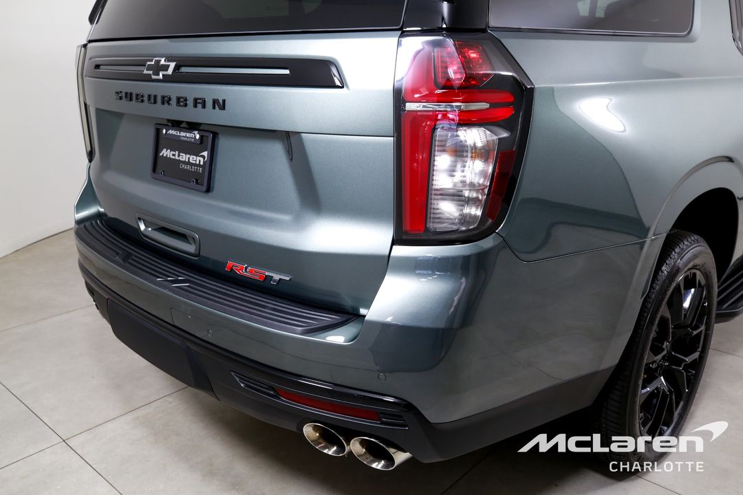 2023 Chevrolet Suburban