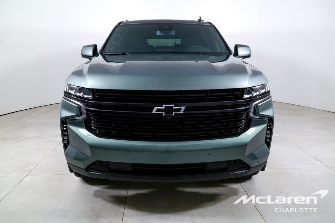 2023 Chevrolet Suburban