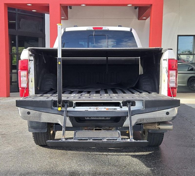 2020 Ford F-350SD