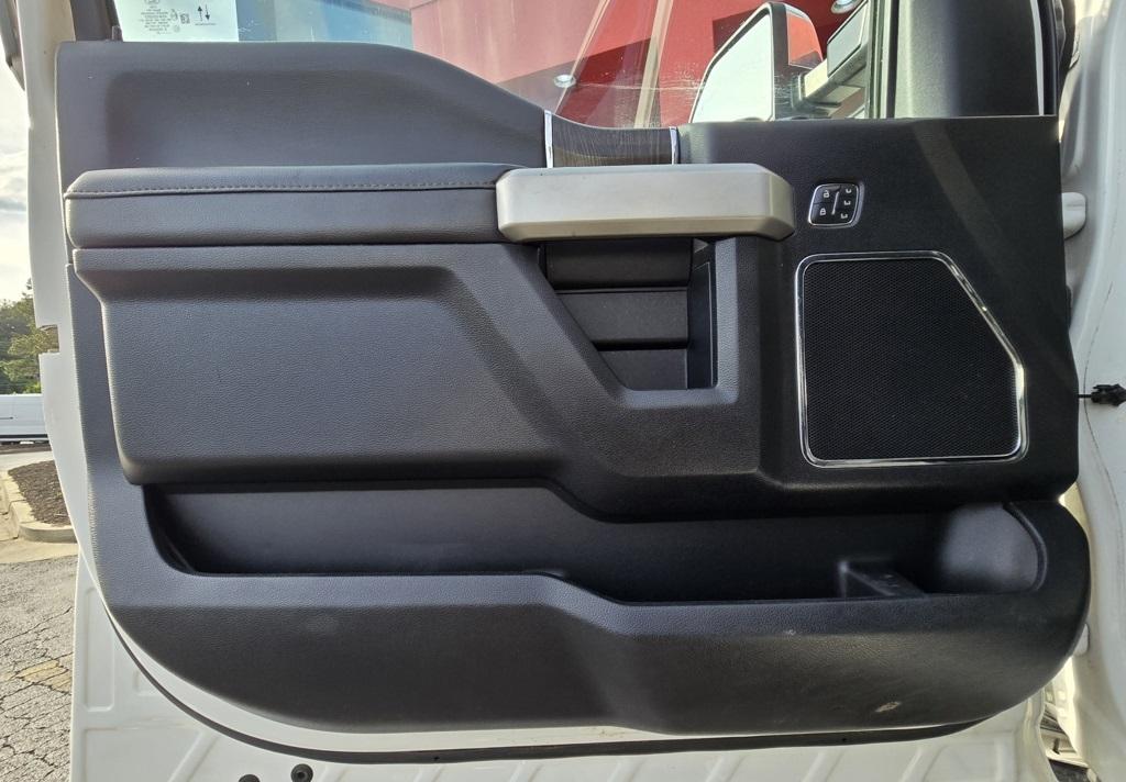 2020 Ford F-350SD