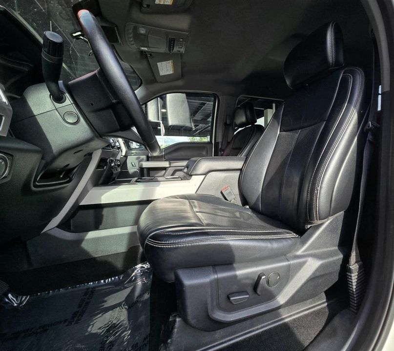 2020 Ford F-350SD