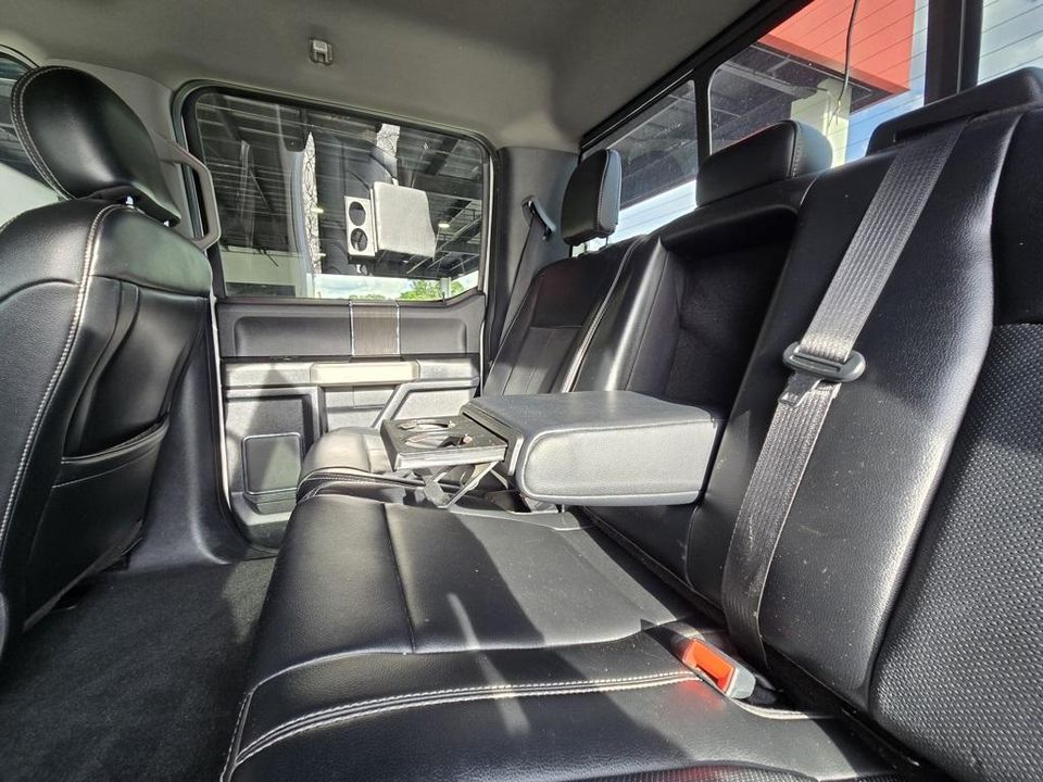 2020 Ford F-350SD