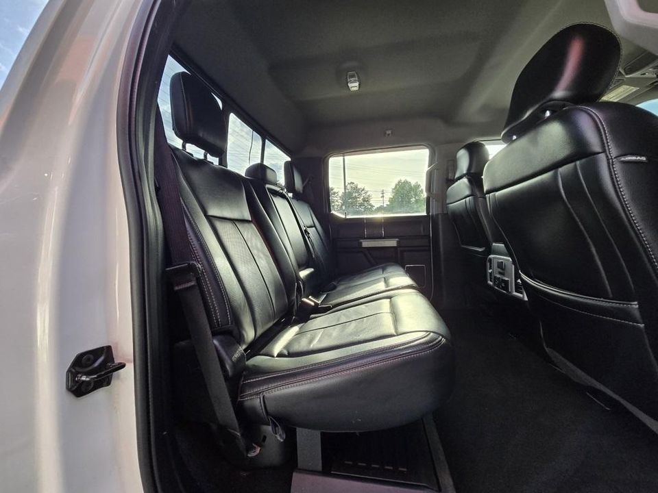 2020 Ford F-350SD