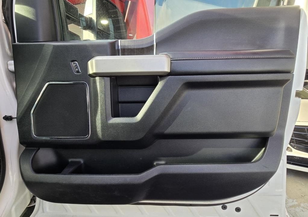 2020 Ford F-350SD