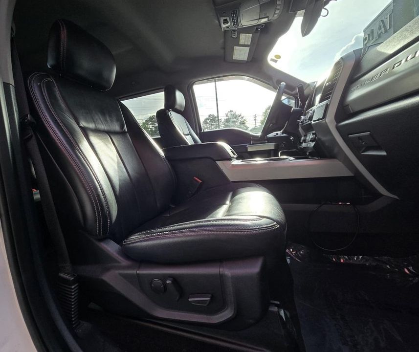 2020 Ford F-350SD