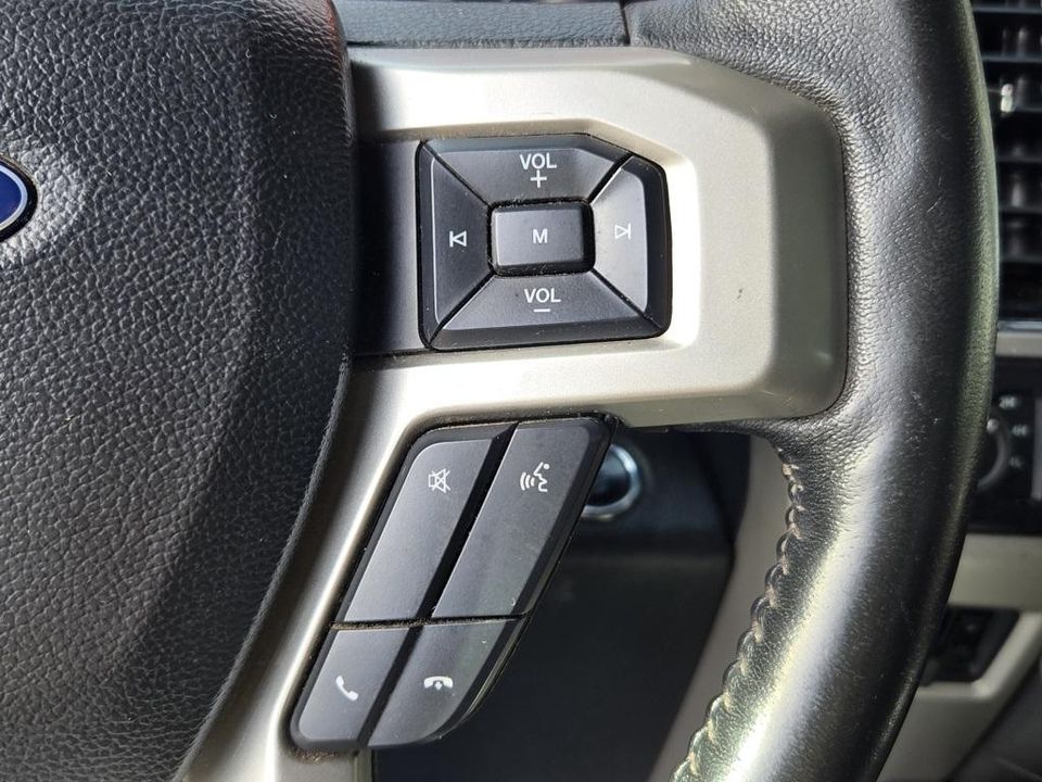 2020 Ford F-350SD