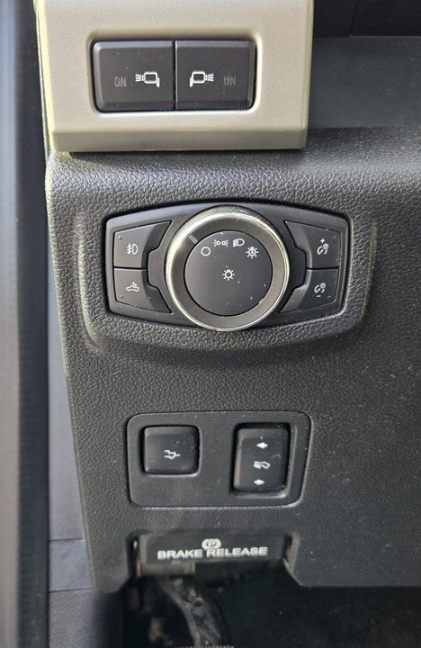 2020 Ford F-350SD