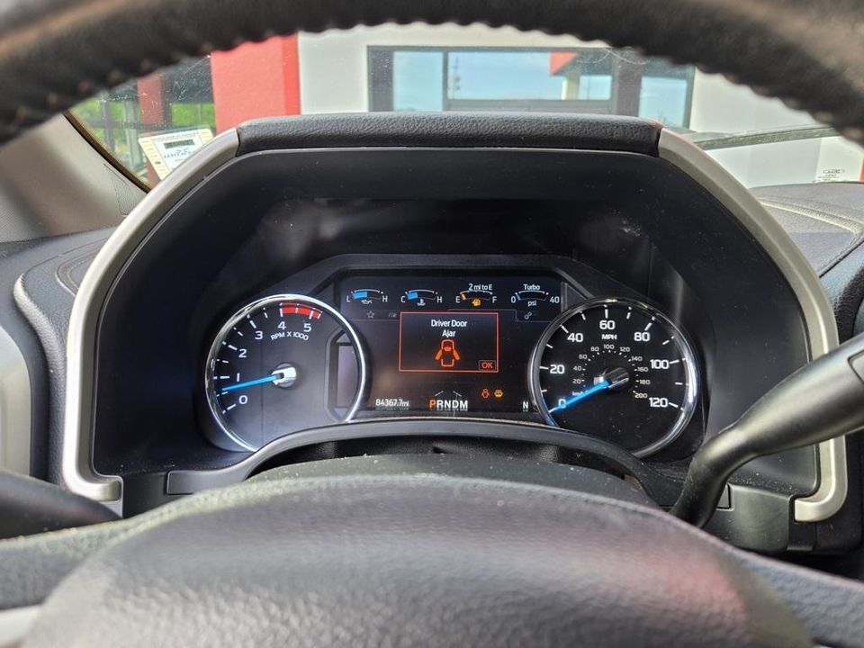 2020 Ford F-350SD