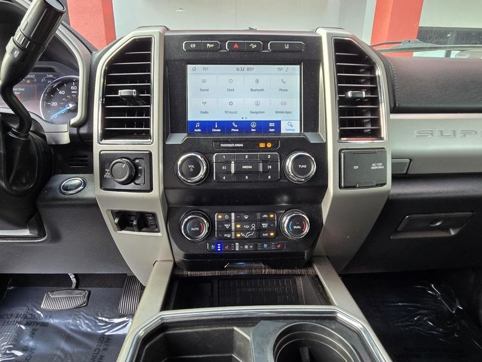 2020 Ford F-350SD