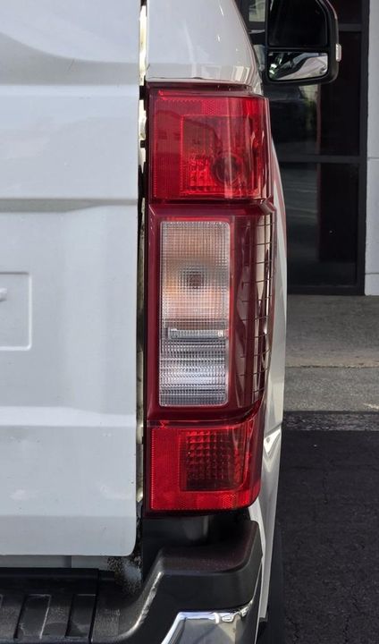 2020 Ford F-350SD