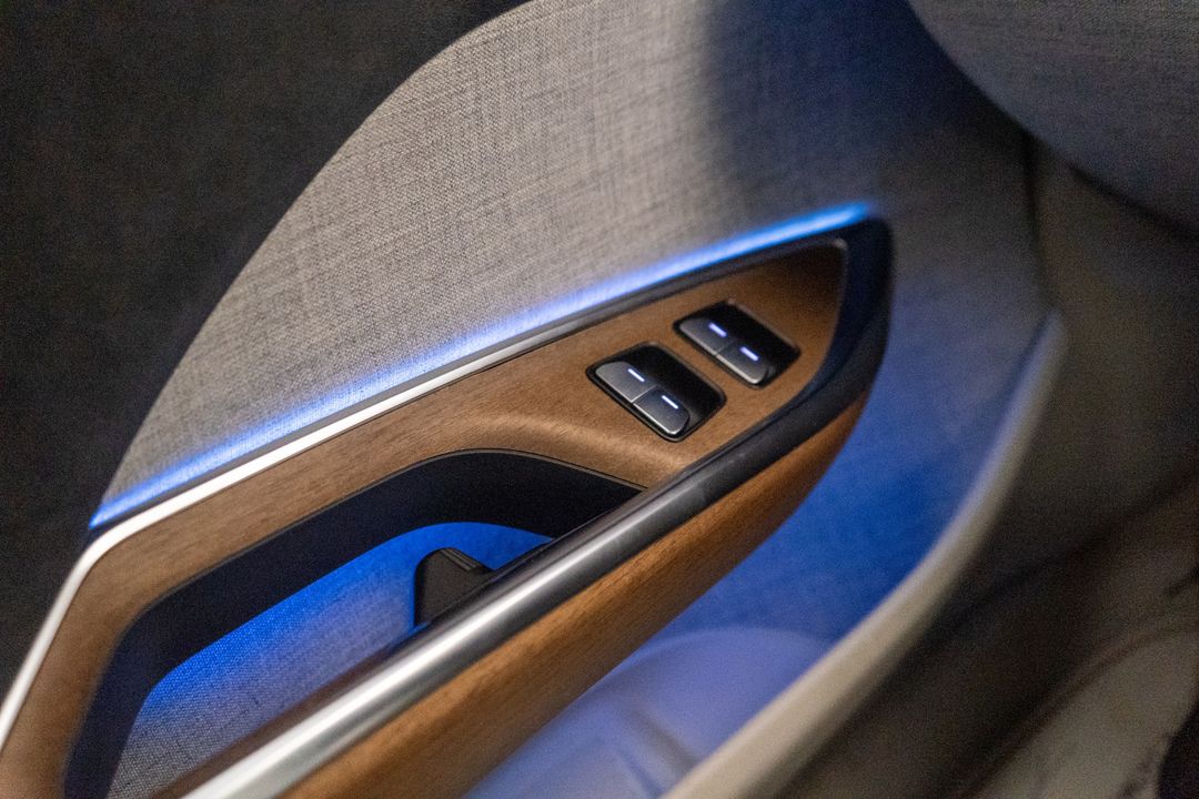 2022 Lucid Air