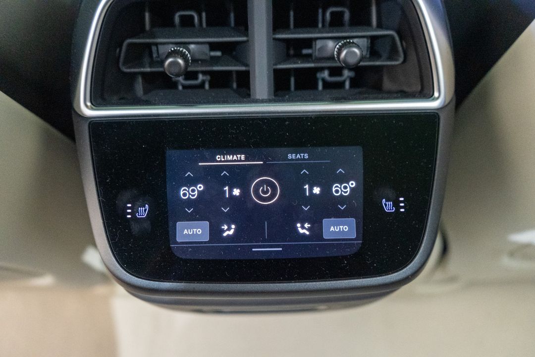 2022 Lucid Air