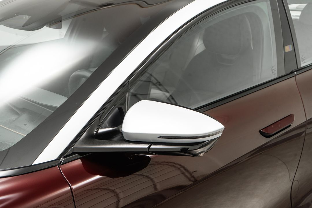 2022 Lucid Air