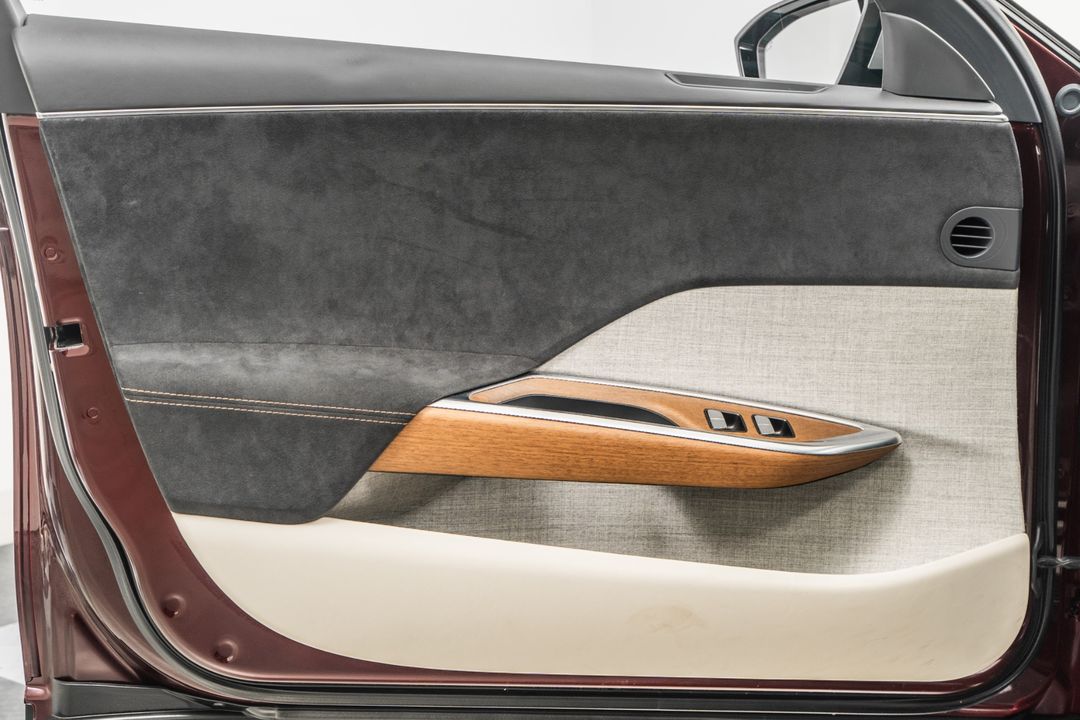 2022 Lucid Air