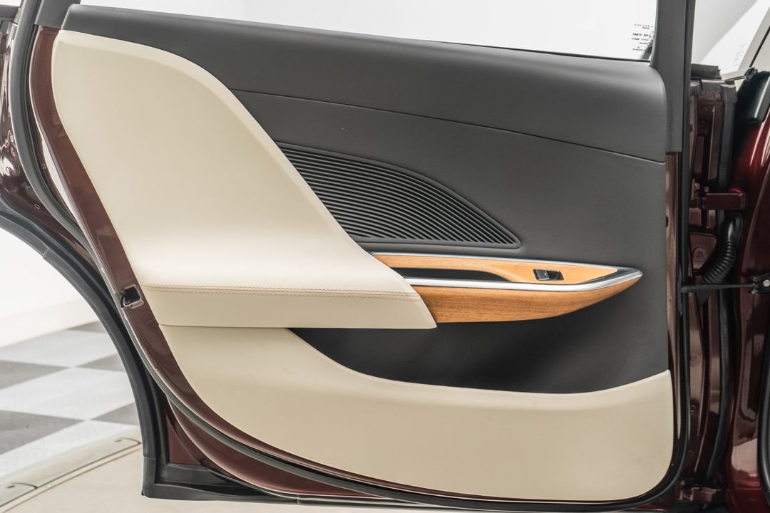 2022 Lucid Air