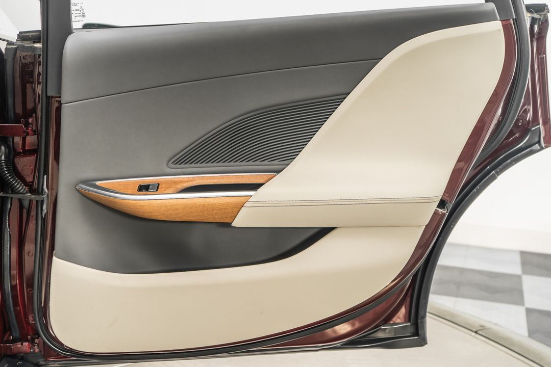 2022 Lucid Air