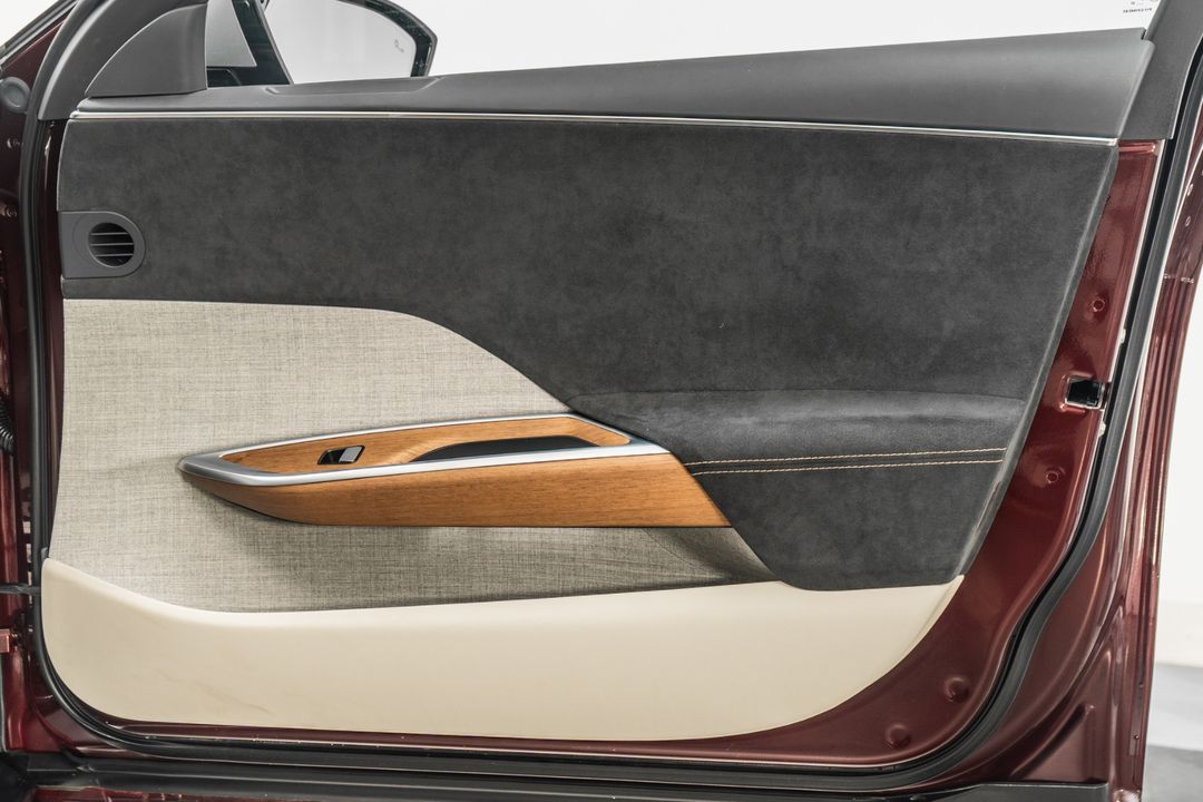 2022 Lucid Air