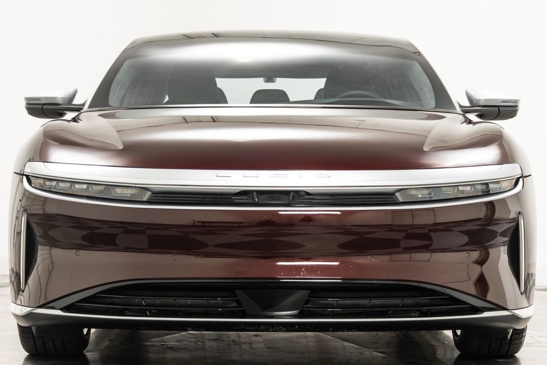 2022 Lucid Air