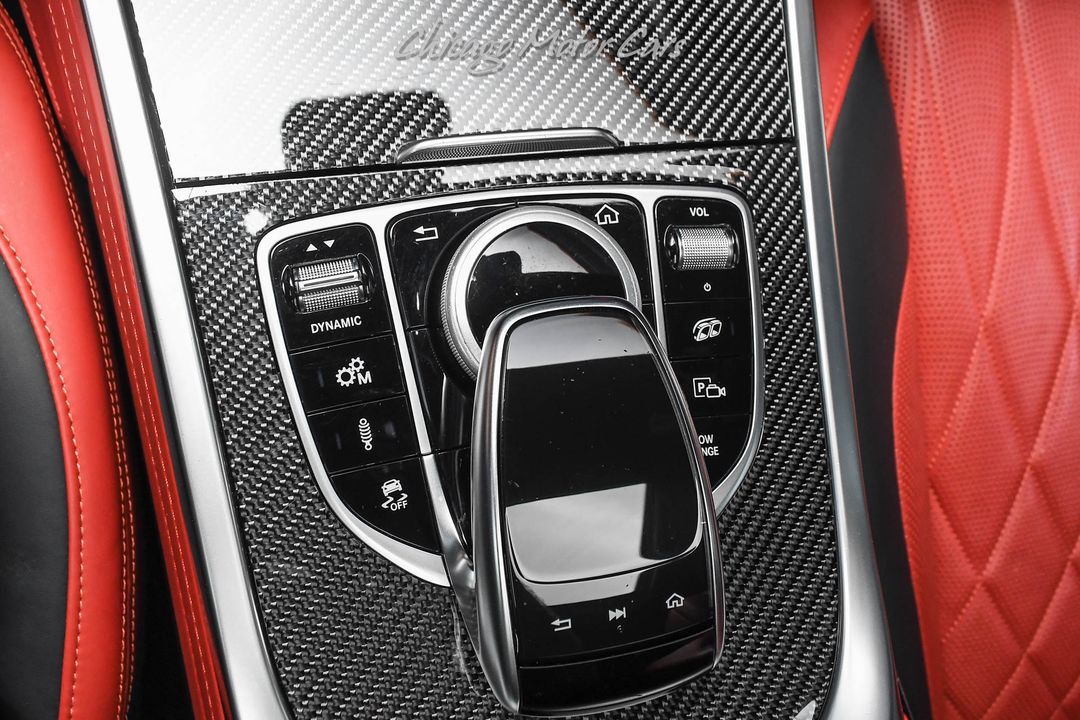 2021 Mercedes-Benz G63 AMG