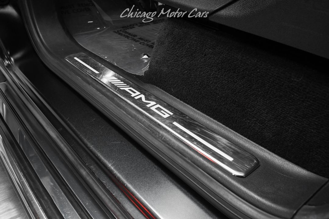 2021 Mercedes-Benz G63 AMG