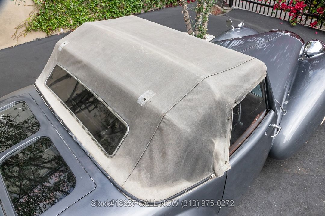 1948 Triumph 1800