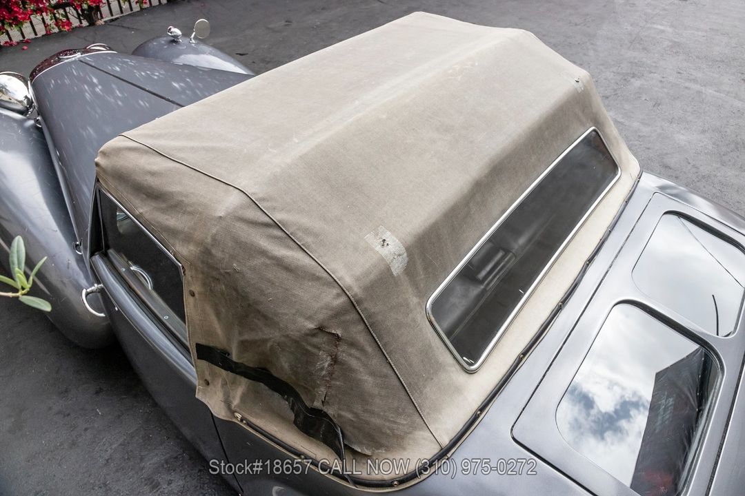 1948 Triumph 1800