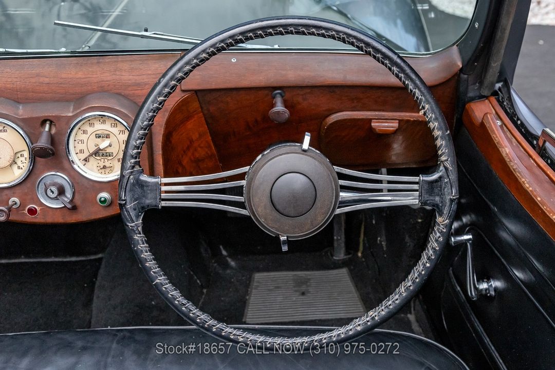 1948 Triumph 1800