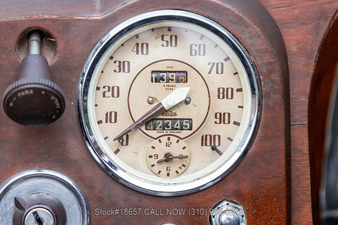 1948 Triumph 1800
