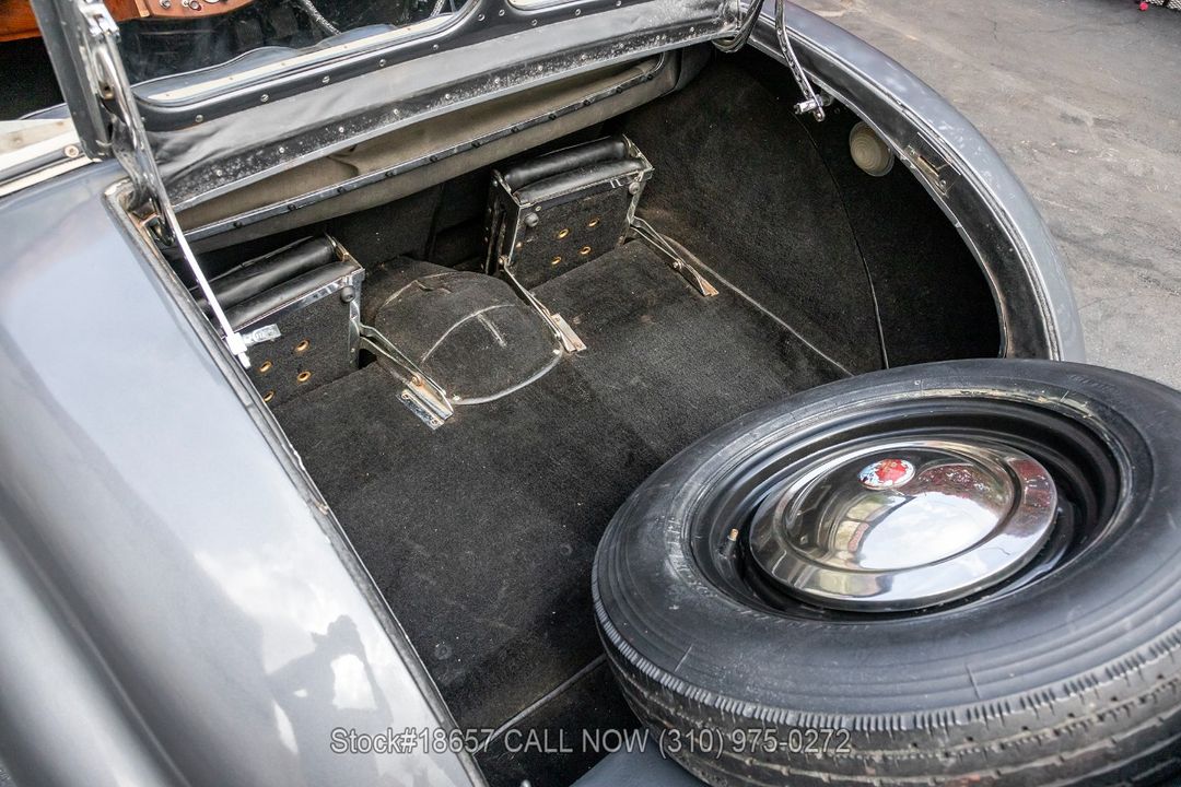 1948 Triumph 1800