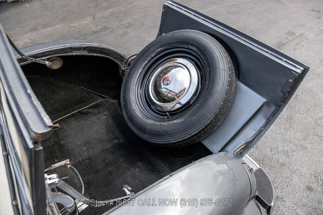 1948 Triumph 1800