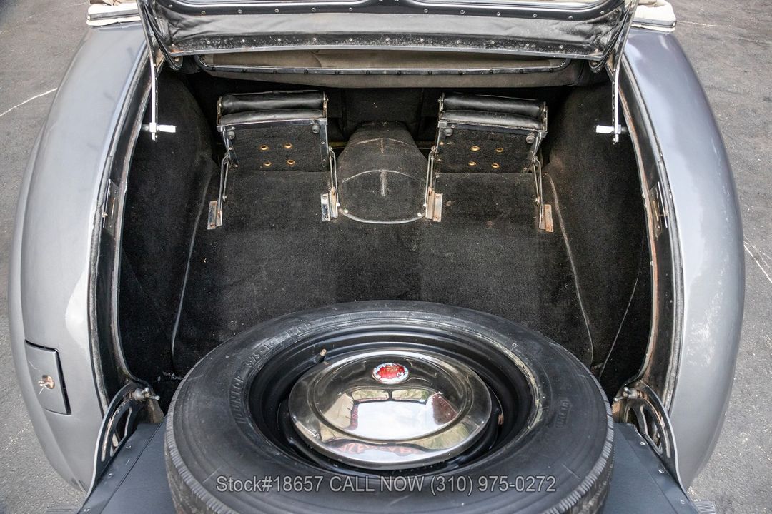 1948 Triumph 1800