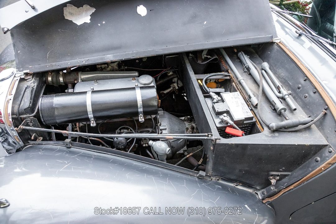 1948 Triumph 1800