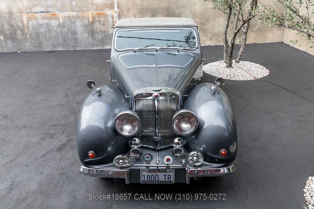 1948 Triumph 1800