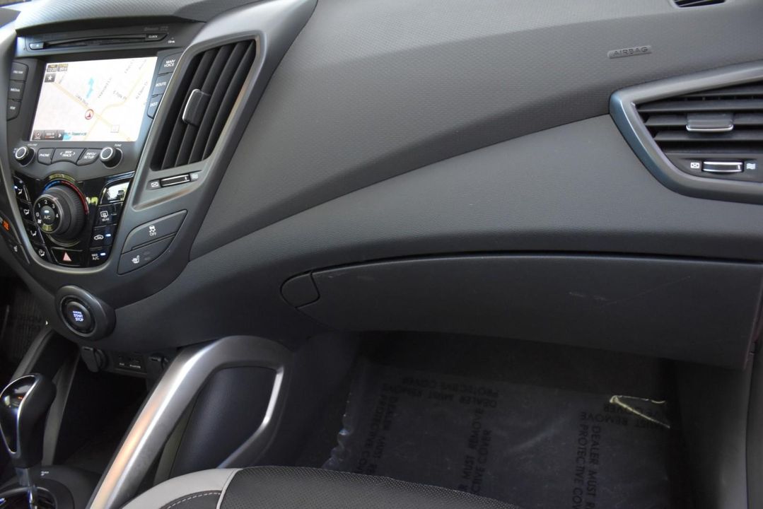 2013 Hyundai Veloster