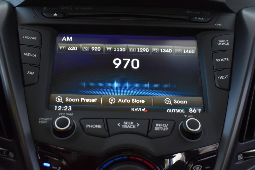 2013 Hyundai Veloster