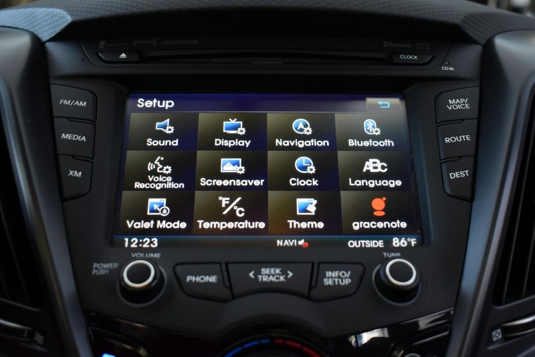 2013 Hyundai Veloster
