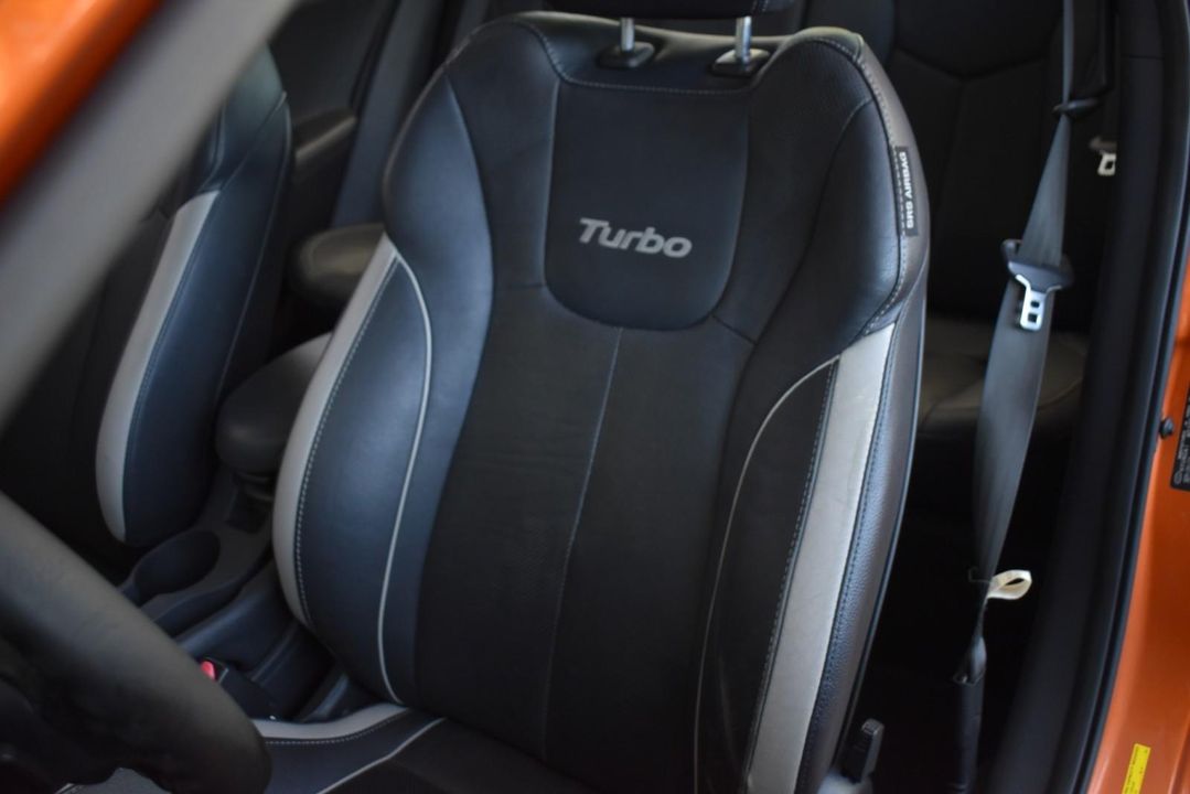 2013 Hyundai Veloster