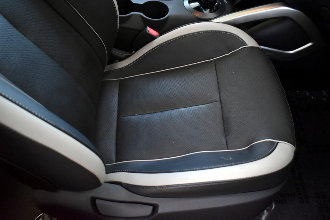 2013 Hyundai Veloster